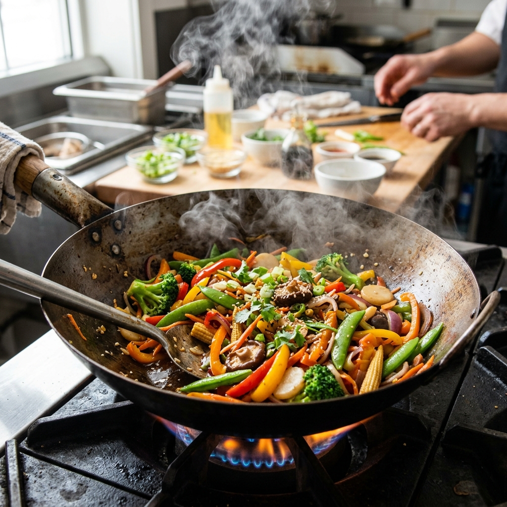 Vegetarian Celebrations
